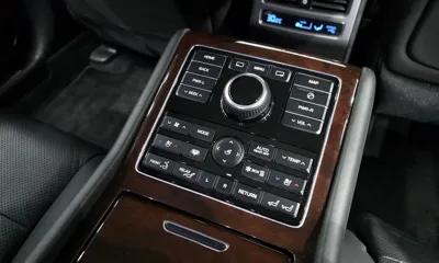 Hyundai Equus 2014, 135851 км, за 10900000 KRW - фото 18