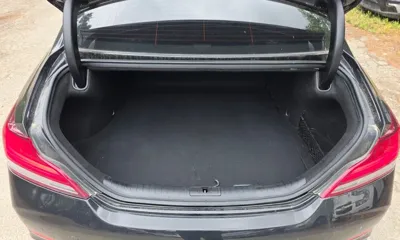 Genesis G70 2018, 44711 км, за 21000000 KRW - фото 20