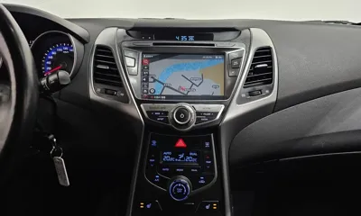 Hyundai Avante 2015, 90840 км, за 5700000 KRW - фото 12