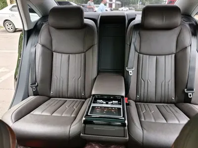 Audi A8 2020, 141000 км, за 278000 CNY - фото 31