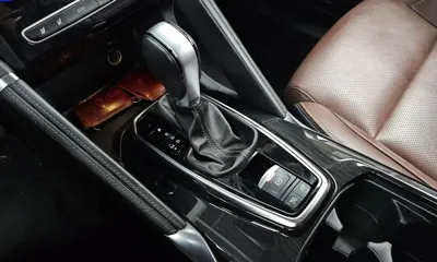 Renault-KoreaSamsung QM6 2019, 166466 км, за 8990000 KRW - фото 9