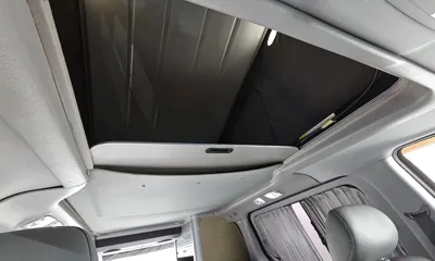 Hyundai Starex 2014, 97413 км, за 15900000 KRW - фото 16