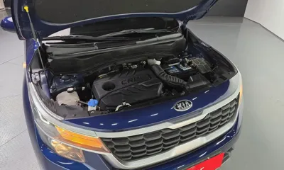 Kia Seltos 2021, 78316 км, за 14290000 KRW - фото 6