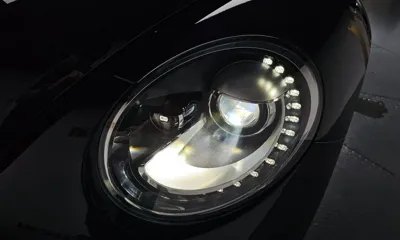 Volkswagen Beatle 2015, 48577 км, за 13800000 KRW - фото 22