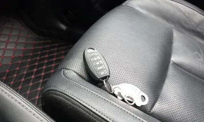 Nissan X-Trail 2018, 101891 км, за 16500000 KRW - фото 32