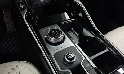 Kia Sorento 2022, 73978 км, за 25200000 KRW - фото 9
