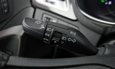 Hyundai Santafe 2014, 98440 км, за 11300000 KRW - фото 14