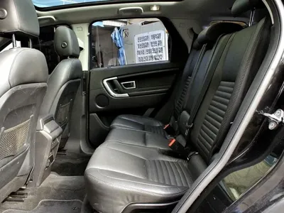 Land Rover Discovery Sport 2016, 129216 км, за 6900000 KRW - фото 6