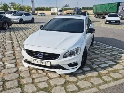 Volvo S60 2015, 167000 км, за 6500000 KRW - фото 17