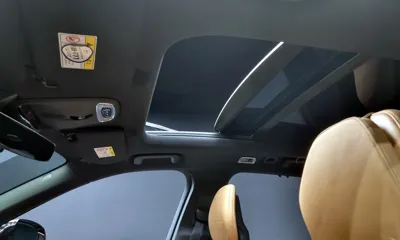 Volvo XC90 2018, 109433 км, за 41990000 KRW - фото 19