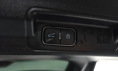 Ford Explorer 2020, 163605 км, за 21900000 KRW - фото 33