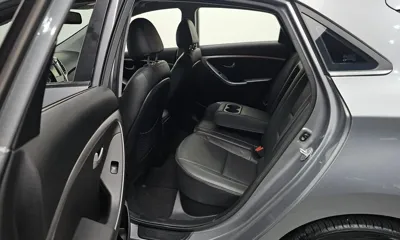 Hyundai i30 2014, 79009 км, за 5400000 KRW - фото 11