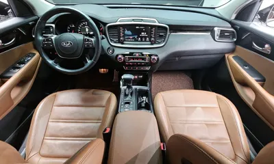 Kia Sorento 2019, 75804 км, за 19800000 KRW - фото 7