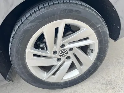 Volkswagen Lamando 2022, 16000 км, за 72800 CNY - фото 12