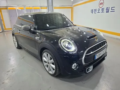 MINI Cooper 2020, 16006 км, за 24000000 KRW - фото 6