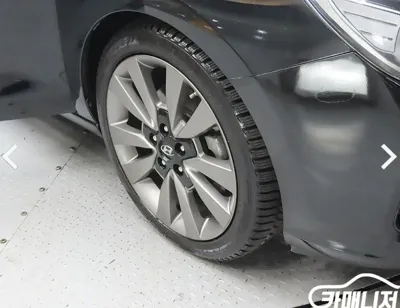 Hyundai i30 2017, 81710 км, за 11900000 KRW - фото 5