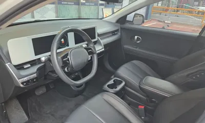 Hyundai Ioniq5 2023, 46662 км, за 31000000 KRW - фото 10