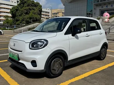 Leapmotor Leapmotor T03 · 2024 год