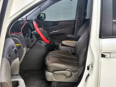 Kia Canival 2014, 154600 км, за 3490000 KRW - фото 10