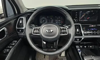 Kia Sorento 2021, 109197 км, за 26500000 KRW - фото 12