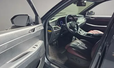 Hyundai Palisade 2019, 140435 км, за 21900000 KRW - фото 12