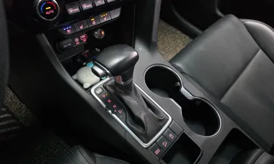 Kia Sportage 2018, 224597 км, за 8500000 KRW - фото 9