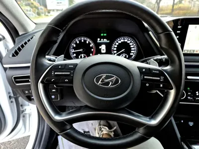 Hyundai Sonata 2022, 50500 км, за 20500000 KRW - фото 16