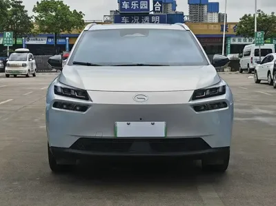 AION AION V 2023, 60000 км, за 86800 CNY