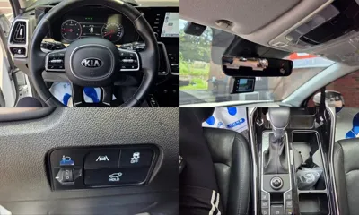 Kia Sorento 2021, 45272 км, за 24990000 KRW - фото 16