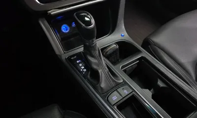 Hyundai Sonata 2016, 174883 км, за 6850000 KRW - фото 9