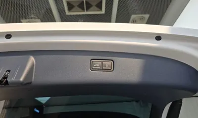 Genesis GV80 2025, 19379 км, за 76000000 KRW - фото 31