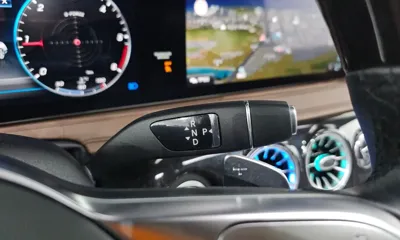 Mercedes-Benz S-Class 2020, 102560 км, за 37000000 KRW - фото 9
