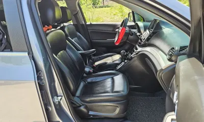 ChevroletGMDaewoo Orlando 2015, 178705 км, за 3300000 KRW - фото 26