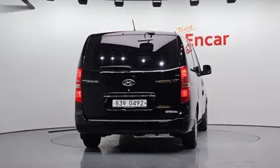 Hyundai Starex 2019, 133707 км, за 12800000 KRW