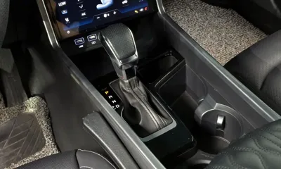 KG_Mobility_Ssangyong Torres 2023, 25652 км, за 21900000 KRW - фото 9
