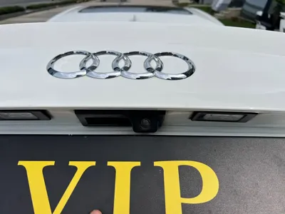 Audi A4L 2019, 110000 км, за 88800 CNY - фото 19