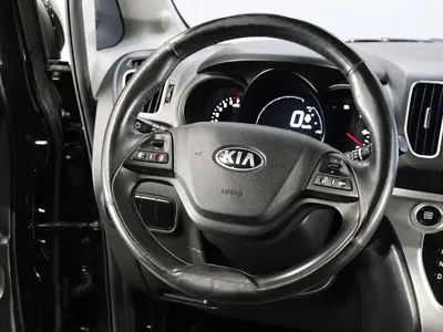 Kia Ray 2015, 72310 км, за 7900000 KRW - фото 6