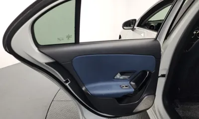 Mercedes-Benz A-Class 2019, 63928 км, за 18600000 KRW - фото 26
