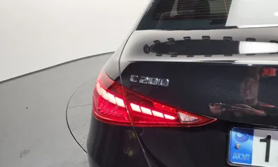 Mercedes-Benz C-Class 2023, 23771 км, за 37500000 KRW - фото 23
