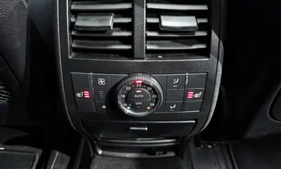 Mercedes-Benz M-Class 2008, 139558 км, за 9500000 KRW - фото 19