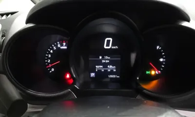 Kia Ray 2022, 126031 км, за 6400000 KRW - фото 8