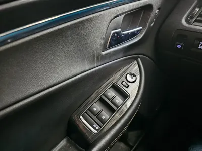ChevroletGMDaewoo Impala 2019, 186658 км, за 7500000 KRW - фото 17