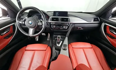 BMW 3-Series 2018, 76082 км, за 19390000 KRW - фото 7
