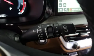 Kia Mohave 2021, 73746 км, за 29200000 KRW - фото 20