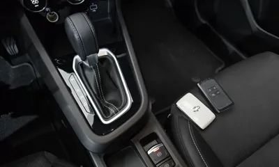 Renault-KoreaSamsung XM3 2022, 54104 км, за 17900000 KRW - фото 9