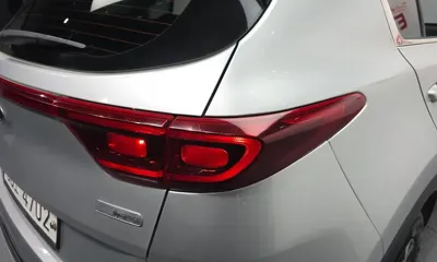 Kia Sportage 2019, 123541 км, за 9700000 KRW - фото 23