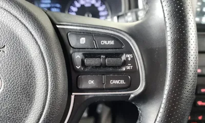 Kia Sportage 2017, 151659 км, за 10300000 KRW - фото 18