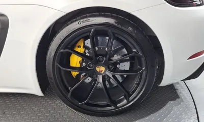 Porsche 718 2020, 24633 км, за 174700000 KRW - фото 21