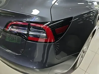 Tesla Model 3 2020, 60500 км, за 97300 CNY - фото 8