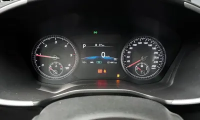 Hyundai Santafe 2022, 121441 км, за 18700000 KRW - фото 8